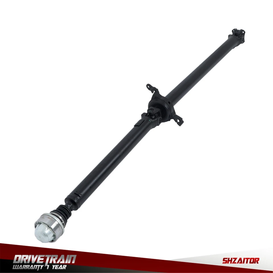 Rear Shaft Prop Shaft Assembly For Ford Escape Mercury Mariner 4WD 2008-2011 Foto 2 de 4