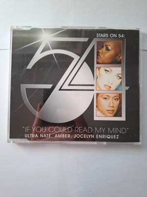 Stars On 54   If You Could Read My Mind | Maxi CD | Sehr gut