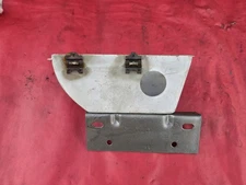 1967 Camaro RS Deluxe Door Panel Release Handle Housing Original GM