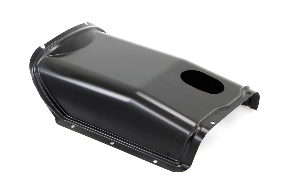 Túnel de transmisión 4x4 AMD para camioneta Chevrolet K15 415-4073-4 Foto 3 de 3