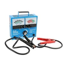 24336 500 Amp 12V Battery Load Tester, Battery 500 Amp Battery Load Tester