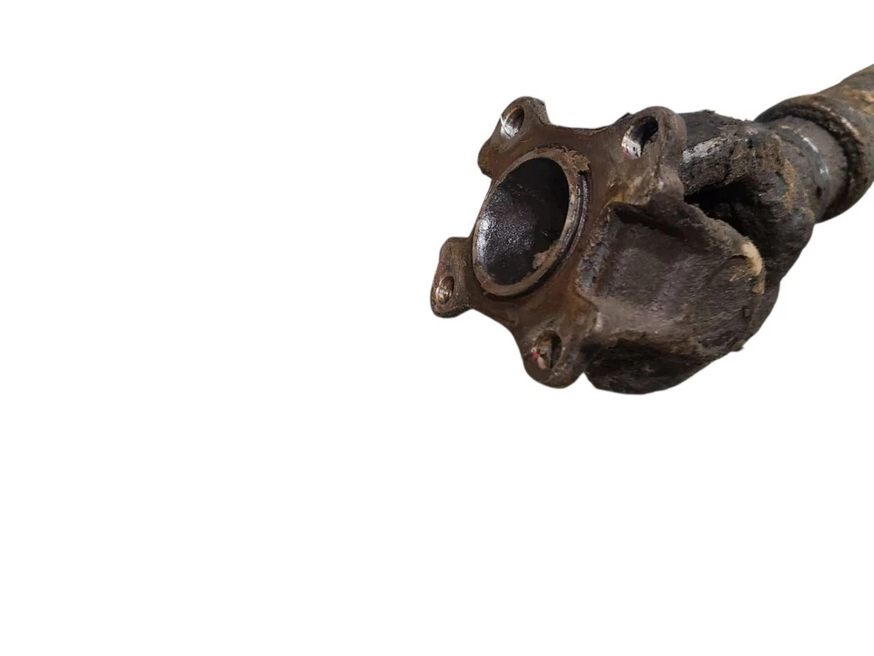 Eje de transmisión delantero 6 cilindros compatible con 88-95 4 RUNNER 643462 Foto 4 de 4