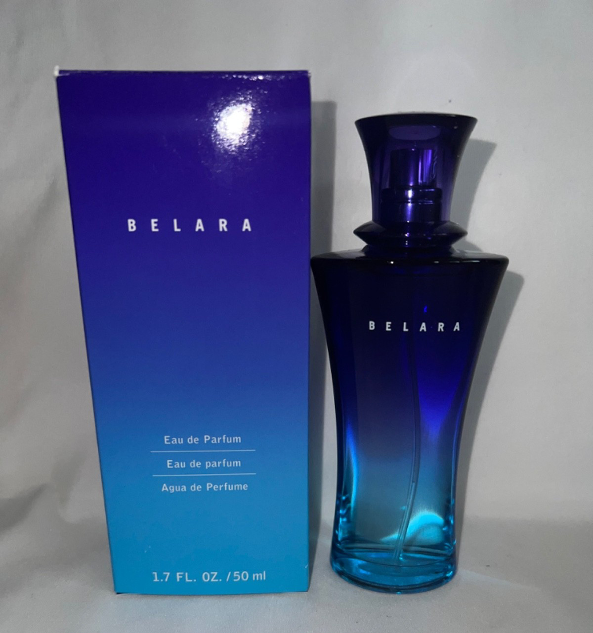 Mary Kay Belara EDP Eau de Parfum/Perfume Full Size 1.7 oz FRESH