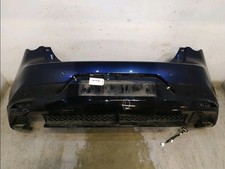 STOßSTANGE HINTEN Mazda 3 Sport (BP) 2023 B0S150221BB