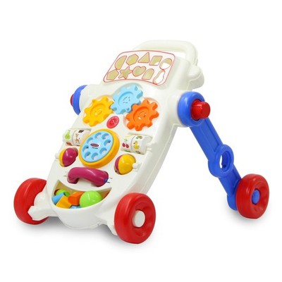 Lauflernwagen my First Walker | Motorikspielzeug | Lernspielzeug | Geschenk |