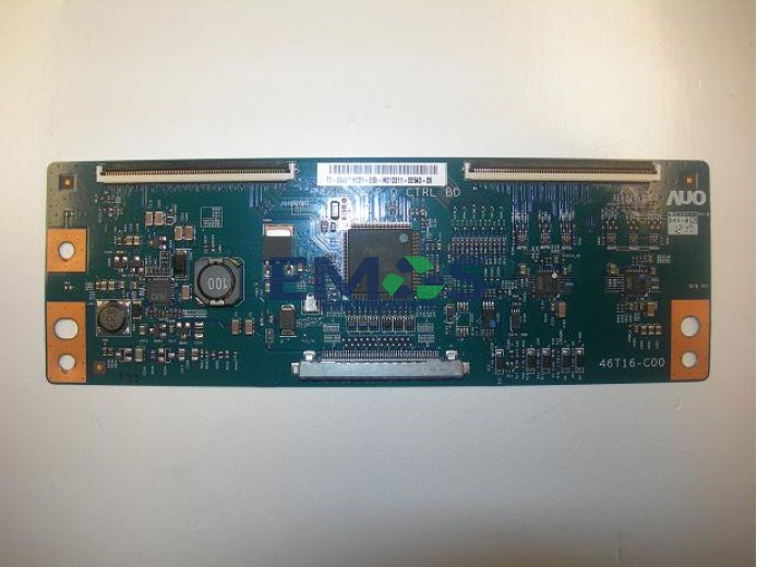 5546T16C01 (T460HVN02.0 CTRL BD 46T16-C00) TCON BOARD FOR BUSH LC-46GL12F