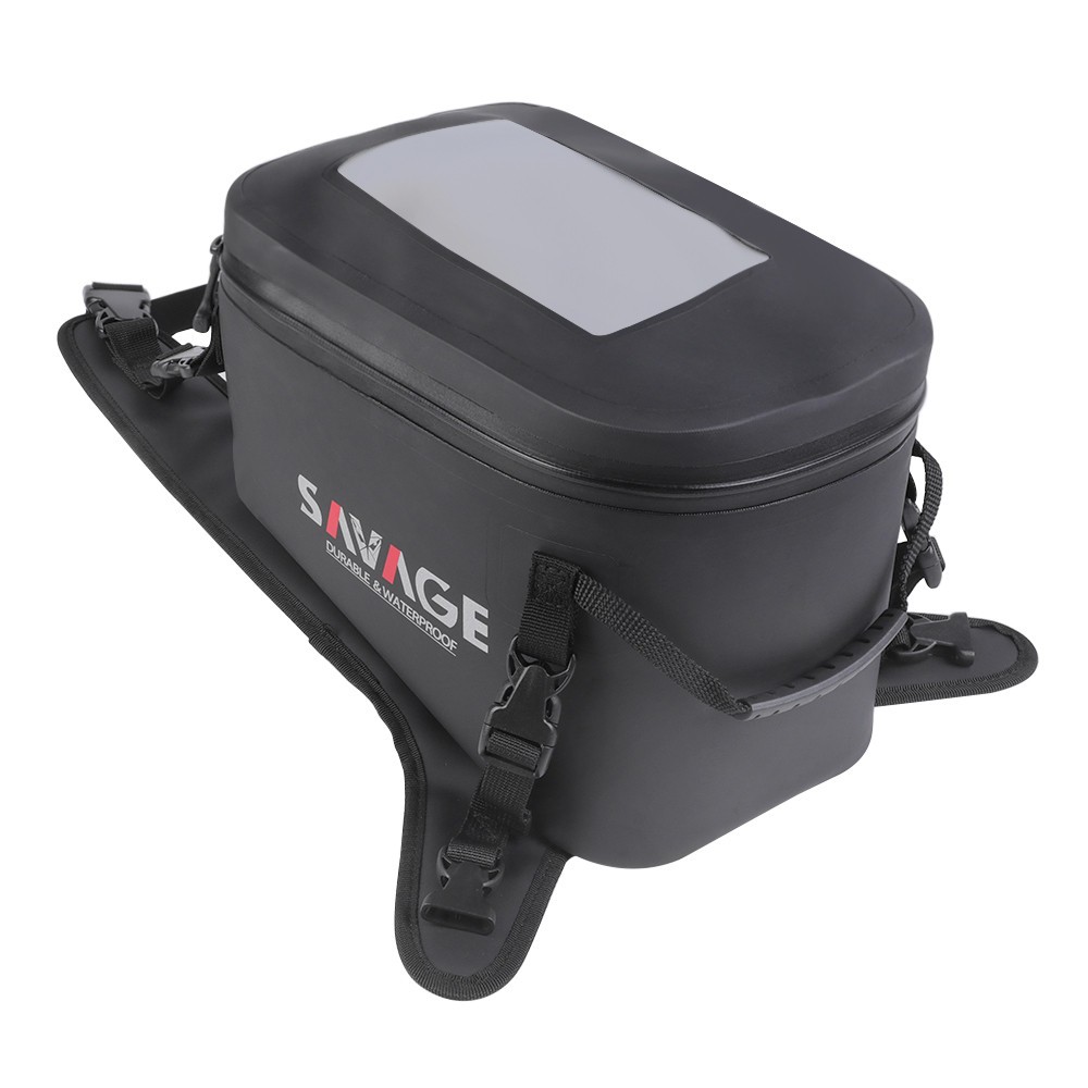 Waterproof Tank Bag Luggage For YAMAHA Tenere 700 /Rally/World Raid/Extreme  2025 | eBay