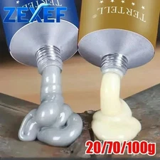 High Strength Metal Repair Glue AB Welding Adhesive High Temperature Resistant