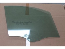 Mercedes Benz Original W168 Glasscheibe links Fahrert&uuml;r A1687250810 Neu