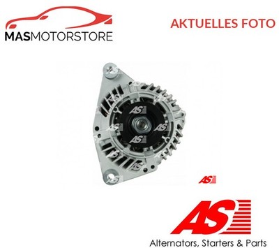 LICHTMASCHINE GENERATOR AS-PL A3081 P FÜR VW PASSAT 1.6L,1.8L,2.3L,2.8L