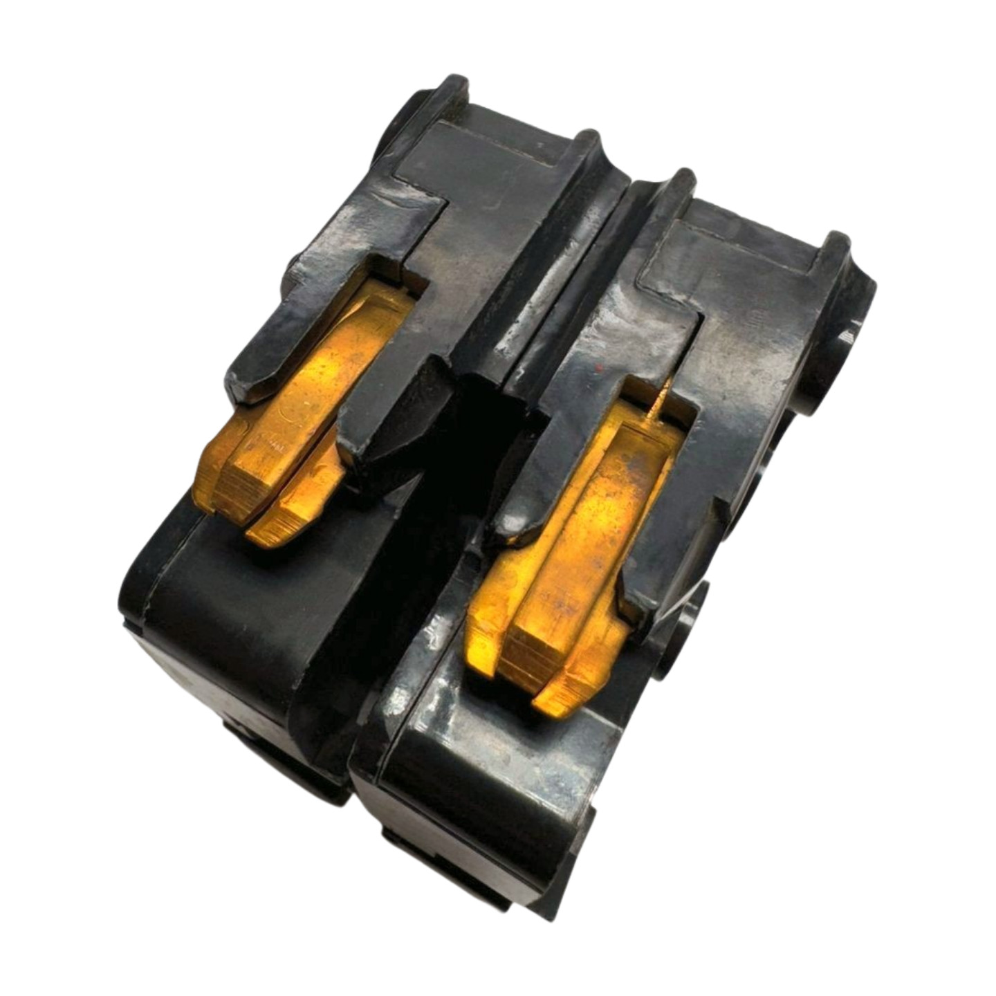 FPE NA260 Stab-Lok Circuit Breaker, 2-Pole, 60A, 120/240VAC, Type NA