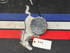 RARE! 1968 Datsun Roadster 2000 Speedometer 160 MPH can be used on 1969 & 1970