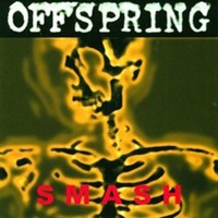 Offspring - Smash - Vinyl Record - E1111Z