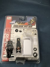 Auto World Slot Car- 4 GEAR 1977 Dodge Tradesman Van . You Build It Complete