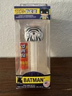 ULTRA Rare Funko POP! PEZ Zebra Batman – Limited Edition (LE 200)