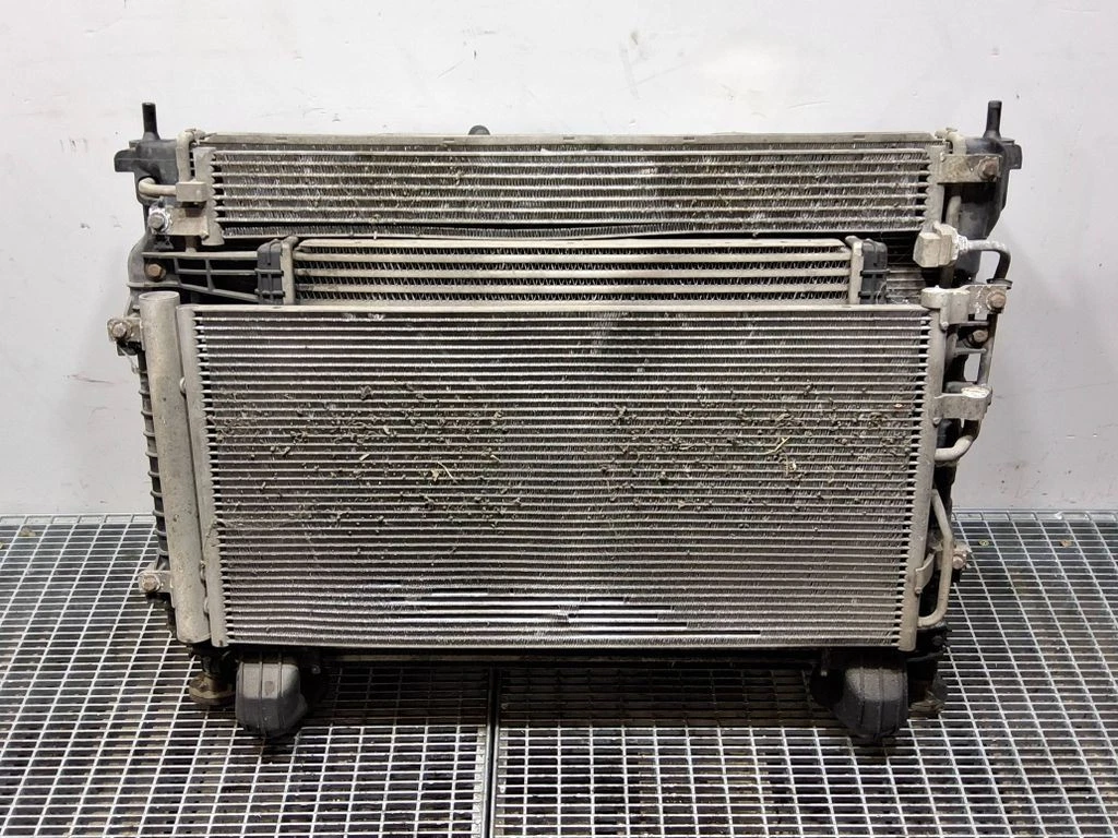 Pièces D'Occasion, Radiateur Climatisation CHEVROLET CAPTIVA 2.0 VCDI