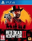 Red Dead Redemption 2 for PS4
