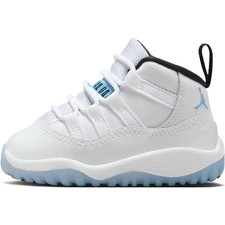 Jordan 11 Retro Legend Blue 2024 TD 378040-104