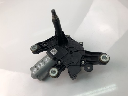 NISSAN QASHQAI II J11, J11 Scheibenwischermotor 287104EL0A 17876524