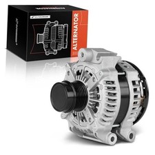 Alternator Compatible with Ram ProMaster 1500 2014-2021, ProMaster 2500 2014