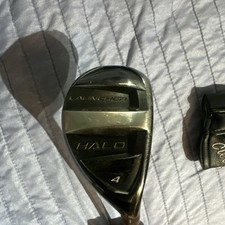 Cleveland Launcher Halo 4 Hybrid 22° Stiff Graphite Right-Handed RH