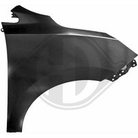 KotflüGel Diederichs 6861006 FüR Hyundai Vorne Rechts