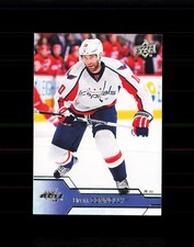 2016-17 Upper Deck #441 Brett Connolly