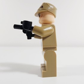 Lego Imperial Officer Minifigure Star Wars Rebels 75106 75082 sw0623