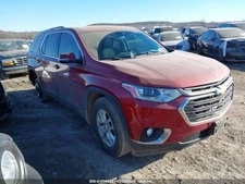 Passenger Right Axle Shaft Front FWD Fits 18-21 TRAVERSE 1651098