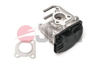 Agr Ventil Jpn 75E2100-JPN FüR Toyota Rav 3 Avensis Verso 4 Van Auris ALA40_ 4WD