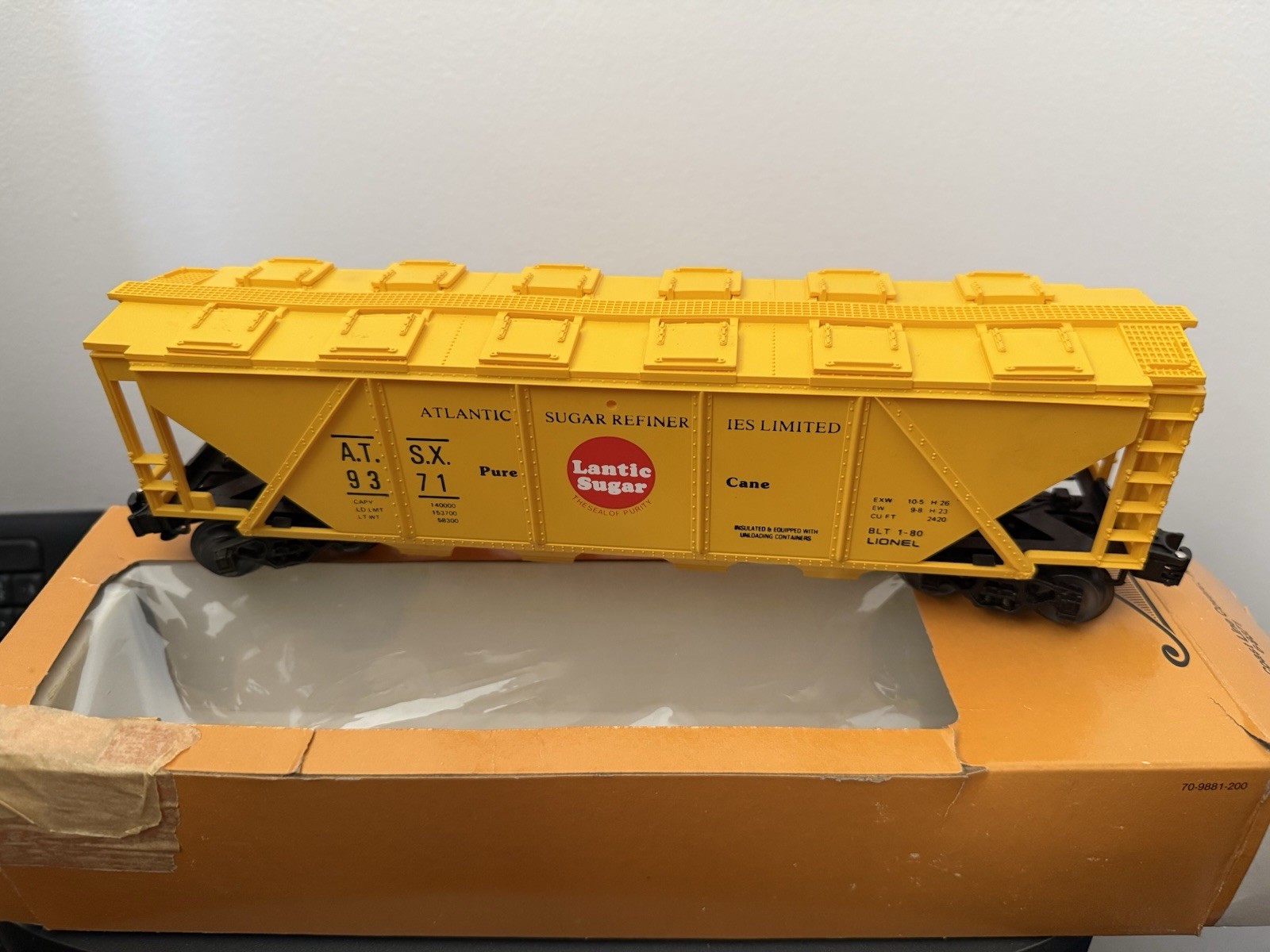 Click here to see eBay Auction