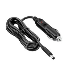 Car Charging Cable FOR BLUETTI Power Station B80