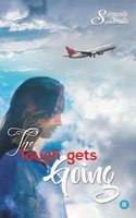 Sushmita Das | The Tough Gets Going | Taschenbuch | Englisch (2021)