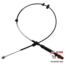 Autopart 15772244 Transmission Shift Cable Compatible With 1996-2002 Chevy