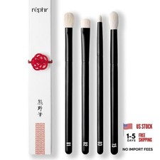 The Core Eye Set   4 Handmade Japanese Makeup...