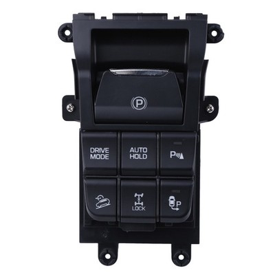 Für Hyundai Tucson TL TLE 1.6 2.0 AT 4WD 2016-2020 Konsolenschalter 93300D30304X