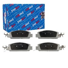 Plaquette de frein Mazda RX5