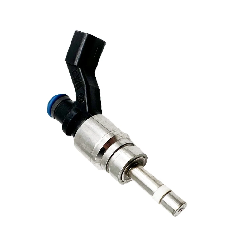 8CS Fuel injectors JSDC-61D for 2022 Isuzu NQR NRR 2012-2020 Isuzu NPR-HD 6.0L Foto 4 de 4