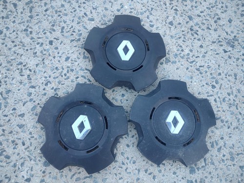 RENAULT TRAFIC WHEEL COVER/HUB CAP X82, 01/15- 15 16 17 18 19 20 21 22 23 24 25