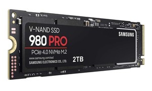 Samsung 2TB Nvme | eBay