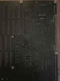 the grid pcb jamma arcade board