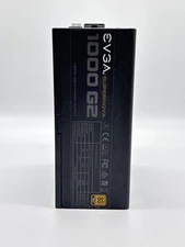 EVGA 1000 G2 Power Supply 1000W Modular