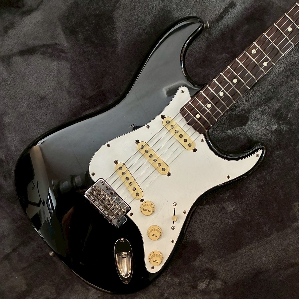 ギター Fender ST62-55 E Serial Made in Japan Fender Japan ST62-55 USED 3.61kg | eBay