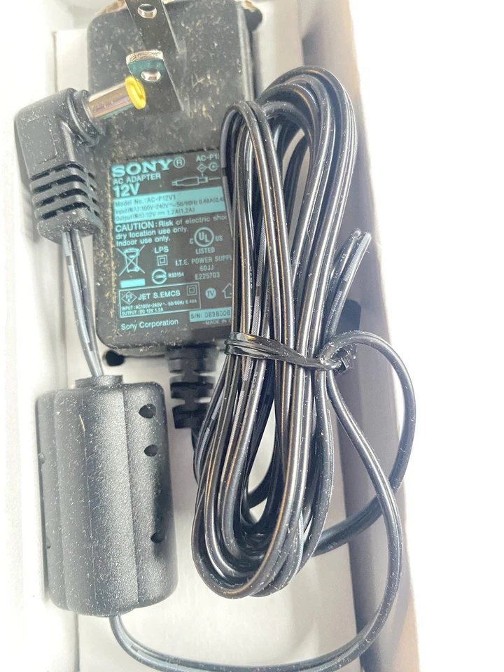 Sony DPF-D70 Digital Photo Frame 7-inch Black - Image 2 of 3