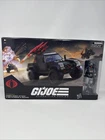 G I Joe Classified Series Cobra Night Attack 4-WD Stinger w/ Driver New In Box
