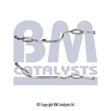 BM CATALYSTS Katalysator Kat Approved Links für Fahrzeuge mit OBD BM90759H BM CATALYSTS Katalysator Kat Approved Links für Fahrzeuge mit OBD BM90759H