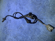 2020 NISSAN Rogue Sport 2.0L Front Left Driver Side ABS Wheel Speed Sensor OEM