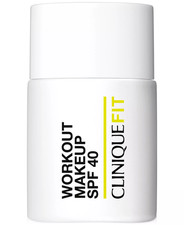 CLINIQUE CliniqueFIT Workout Makeup SPF 40, 1...