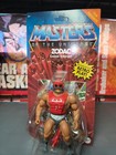 MOTU Origins Zodac Masters of the Universe Figure Wave 3 Zodak Unpunched