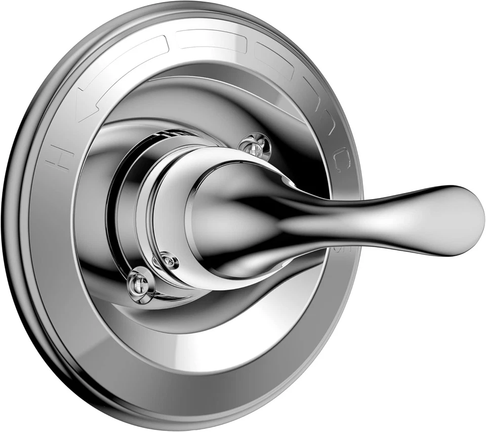 Single-Function Shower Trim Kit - Image 3 of 4